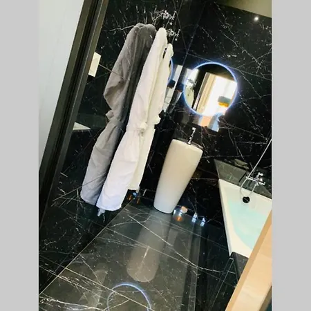 Le Cezanne Appartement Aix-en-Provence
