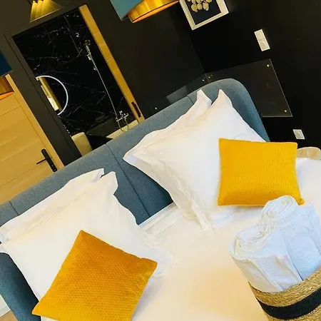 Appartement Le Cezanne