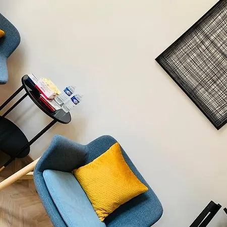 Appartement Le Cezanne